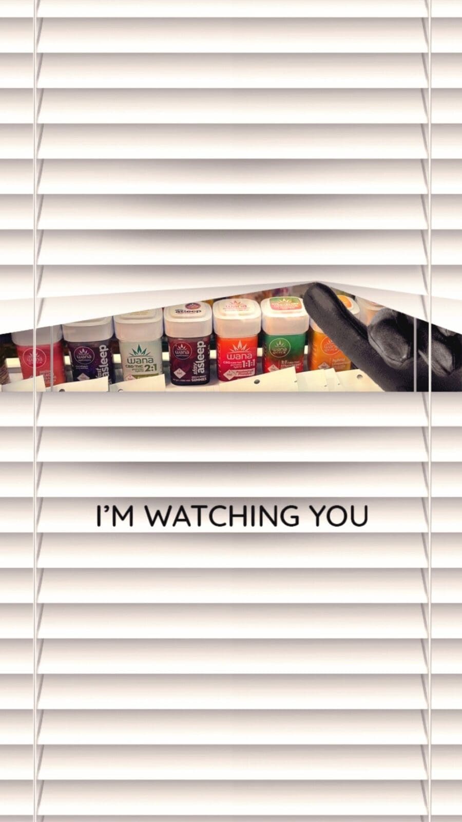 DONT CHA WANA PEEP THIS MAN!!