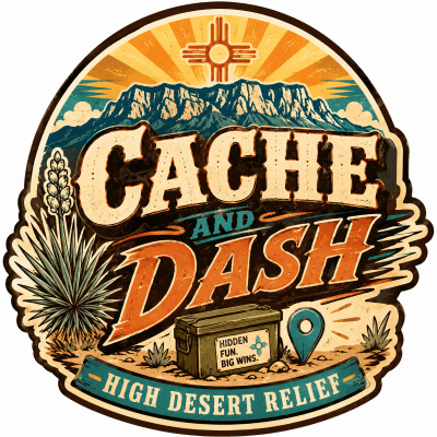 CacheDash