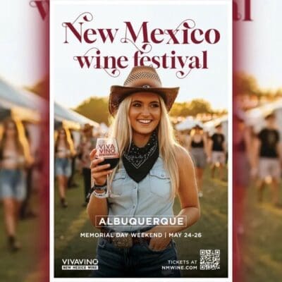 New Mexico Wine Festival